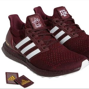 Adidas Texas A&M Ultraboost